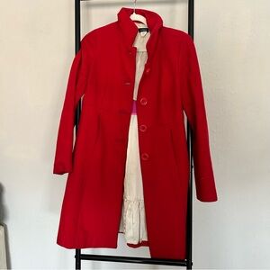 Vintage JCrew Coat